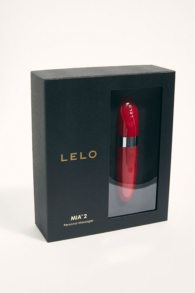 Lelo Mia 2 #1