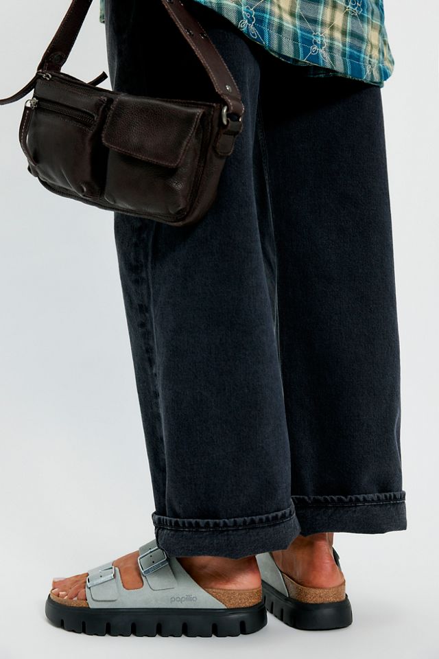 Birkenstock Arizona Chunky Sandals #2