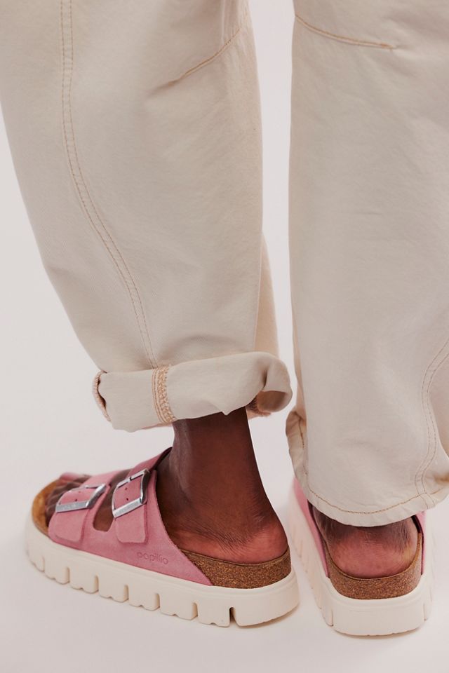 Birkenstock Arizona Chunky Sandals