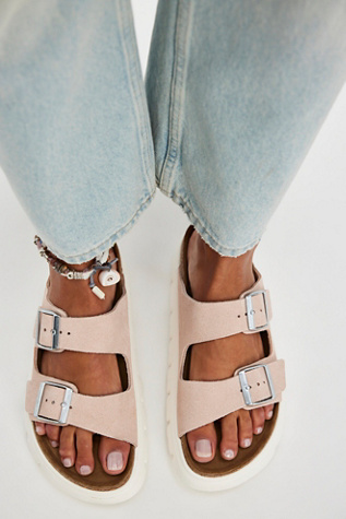Sandales Arizona Chunky Birkenstock