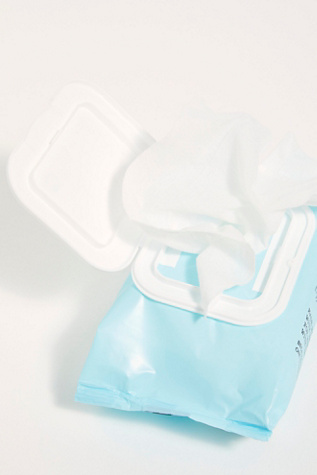 The Honey Pot - Sensitive Wipes - 30 CT | Max Warehouse