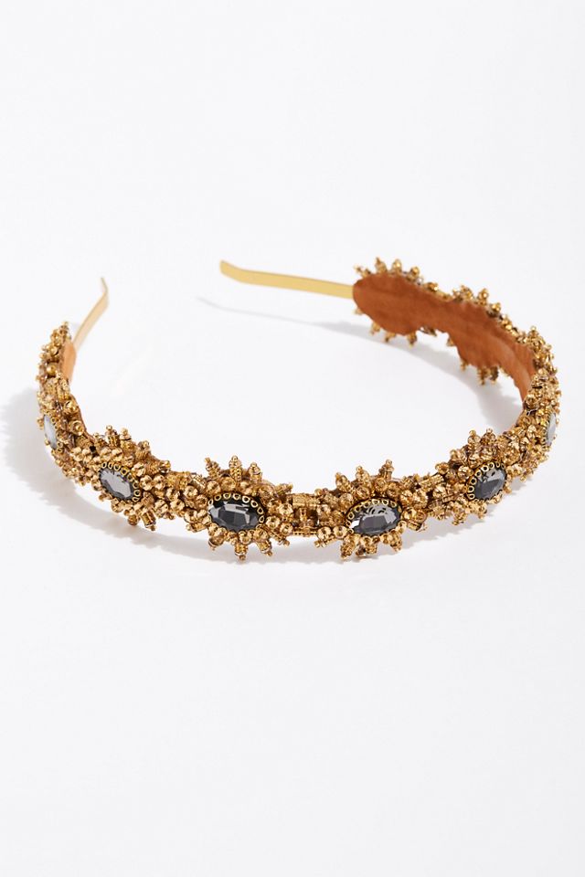 Chateau Headpiece #1