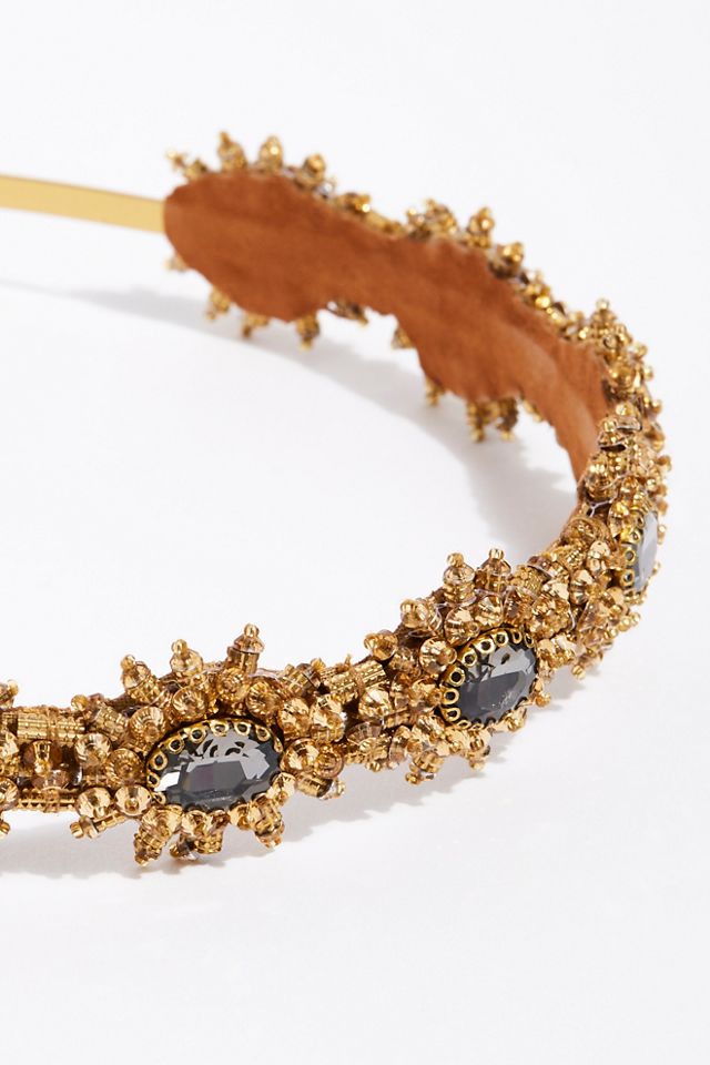 Chateau Headpiece #2