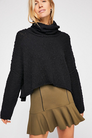 Free people outlet big easy cowl