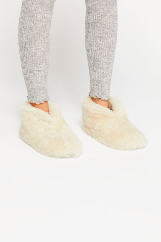 Ulla Slipper #2