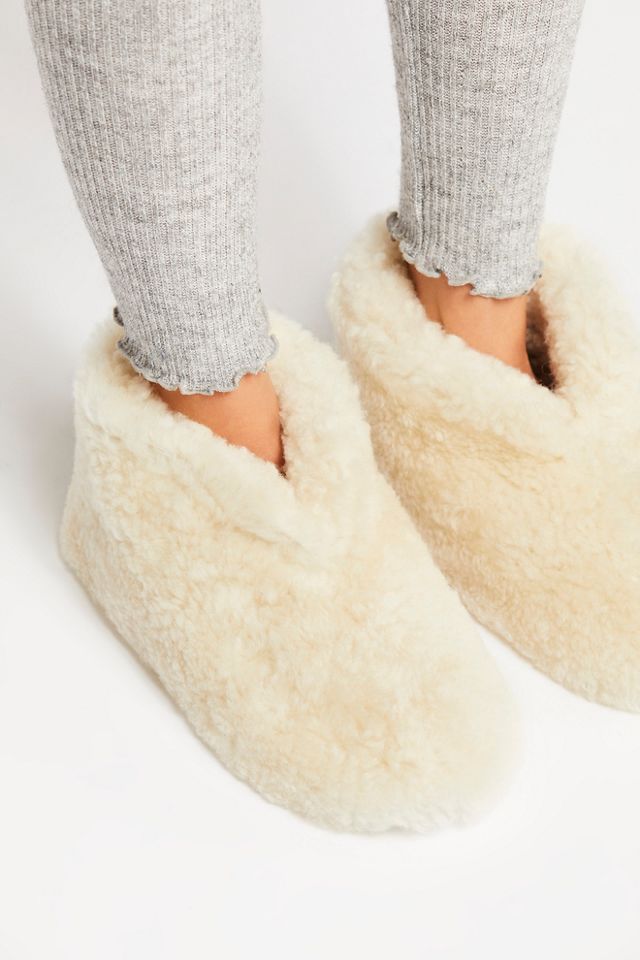 Ulla Slipper #3
