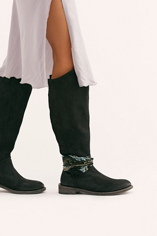 Rodeo Tall Boot | Free People