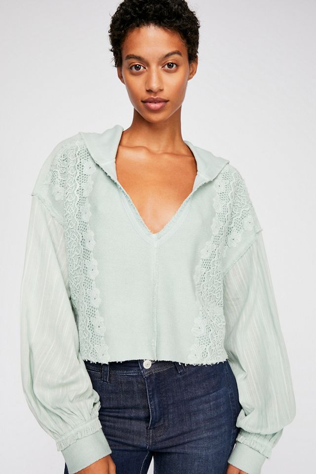 Lacey Pullover | Free People