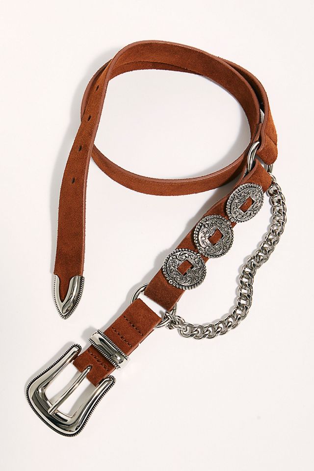 Dani Western Belt #1