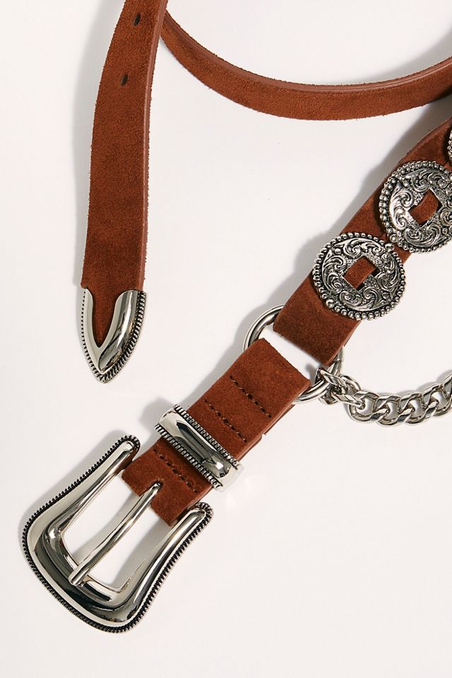 Dani Western Belt #2
