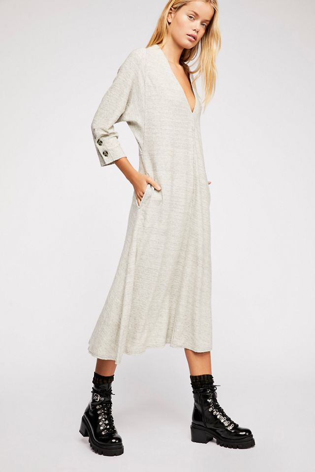 Free people shop poppy dress