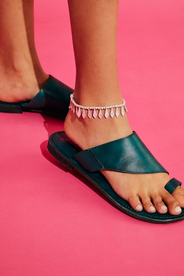 Free people sant antoni sandal online