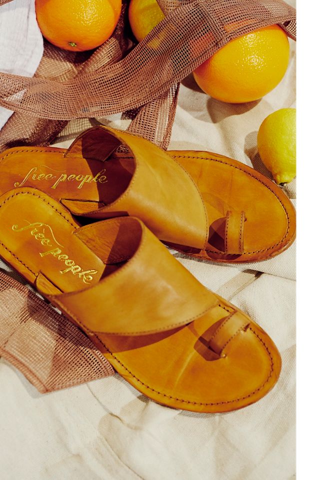 Free people sale sant antoni sandal