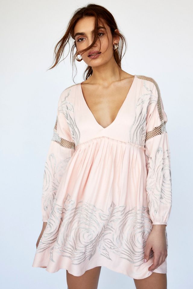 Starlight Mini Dress