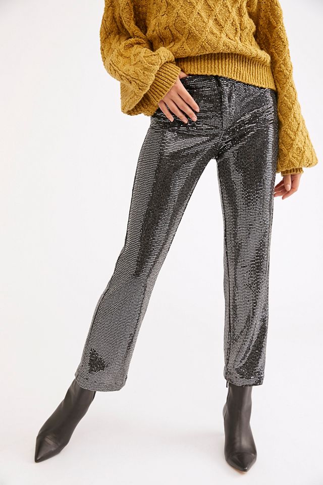 Shine On Trouser #1