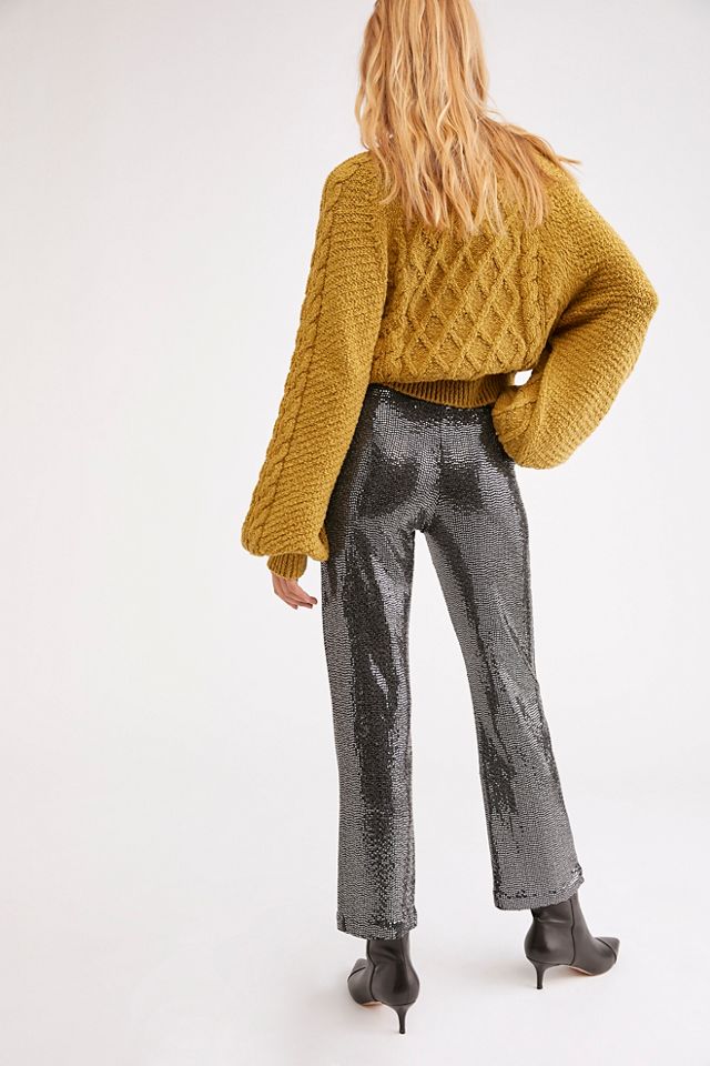 Shine On Trouser #2