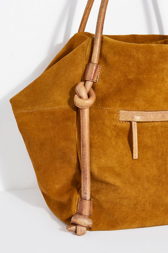 Ingrid Knotted Tote #2
