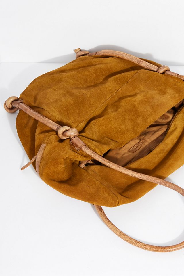 Ingrid Knotted Tote #4