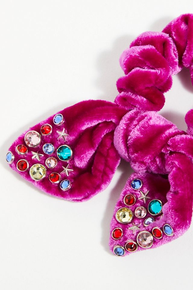 Dannijo Chou Chou Scrunchie #2