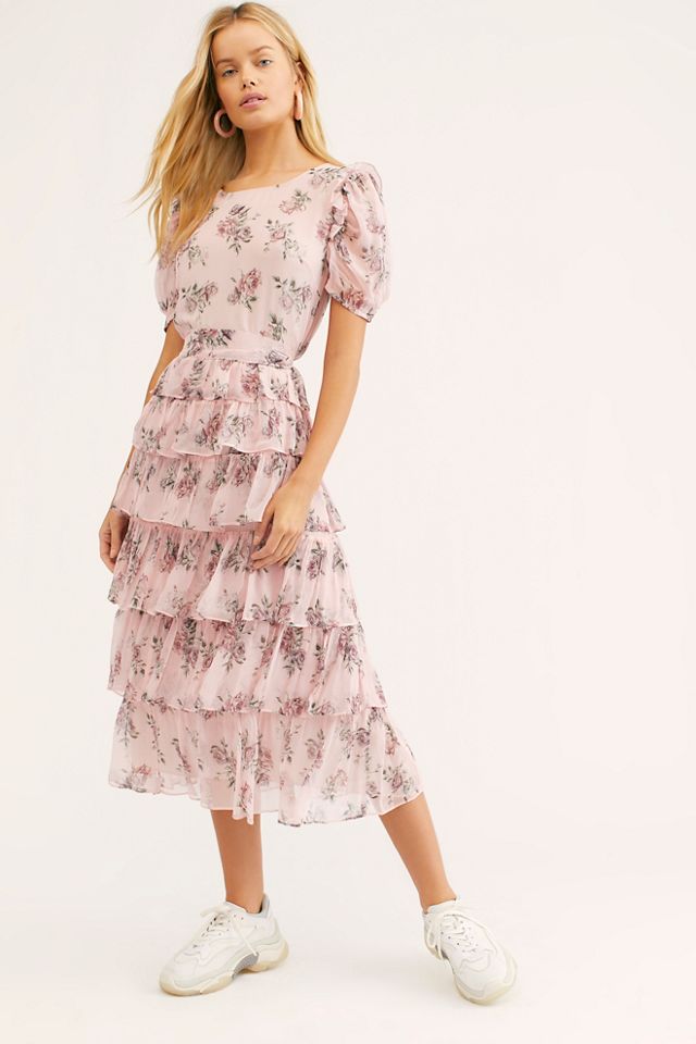 Roxanne Dress | Free People