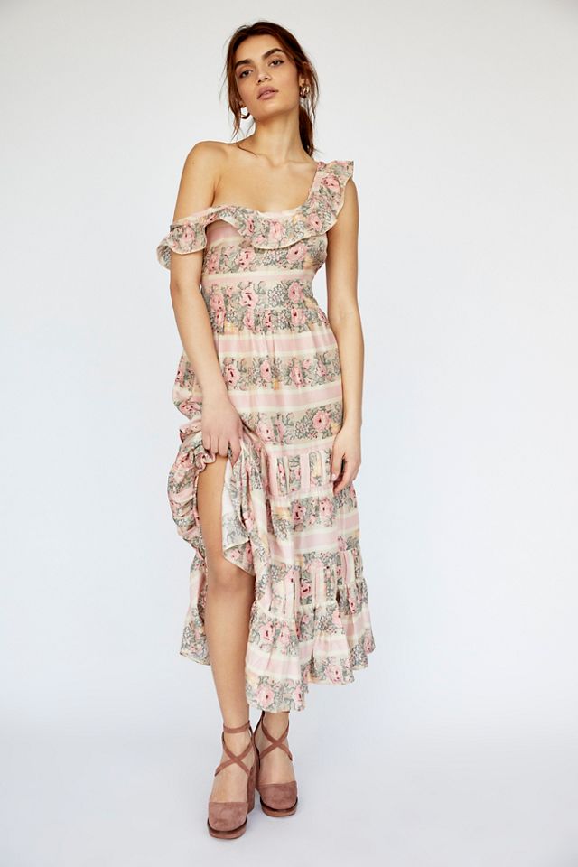 Joanne dress loveshackfancy shop