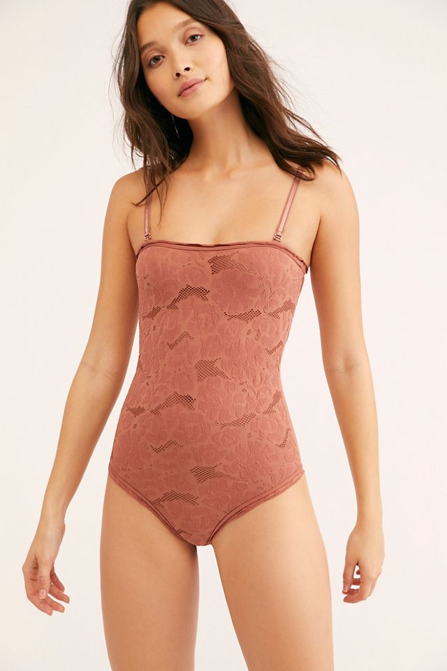 Offline Bodysuit #1