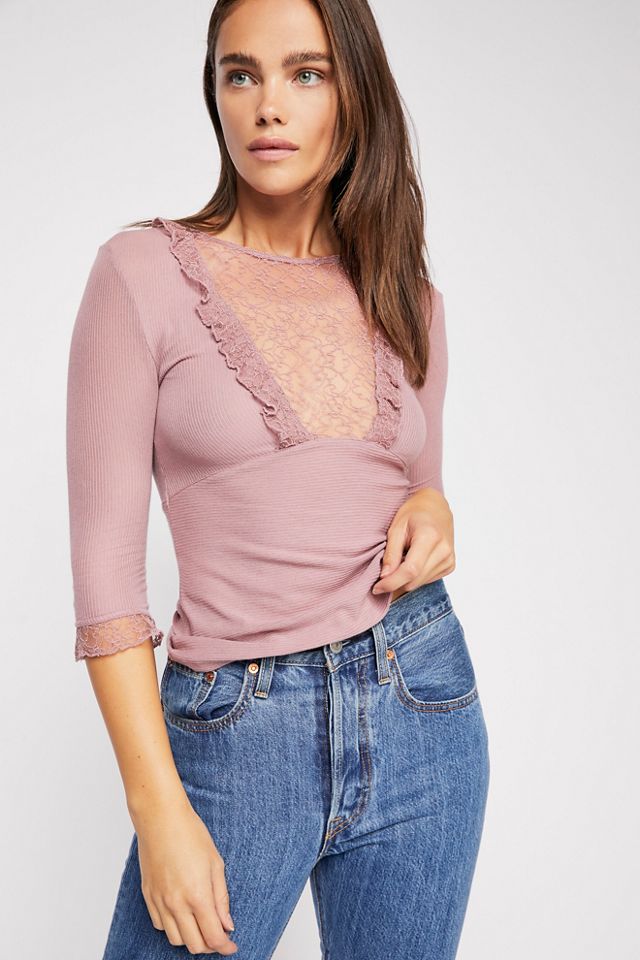 Have Some Long Sleeve | Free People