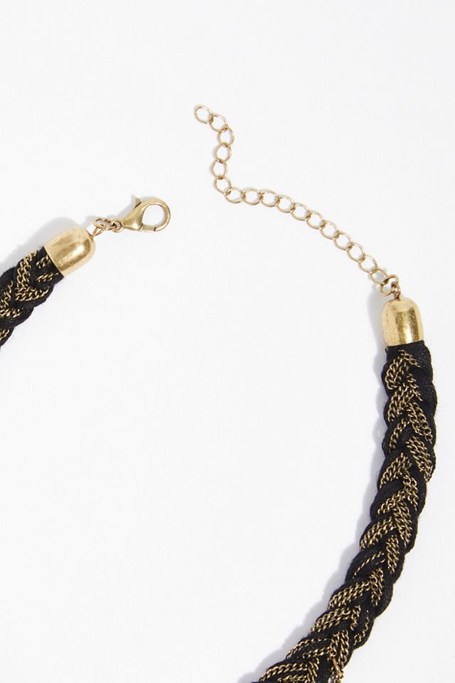 Sarasota Layered Necklace #3