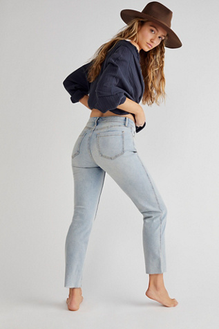 levi's high rise vintage jeans