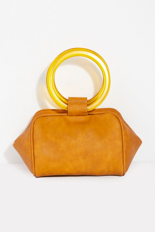 Talullah O-ring Crossbody #1