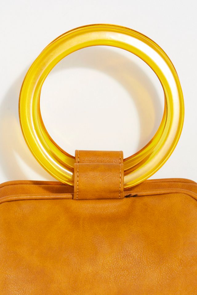 Talullah O-ring Crossbody #2