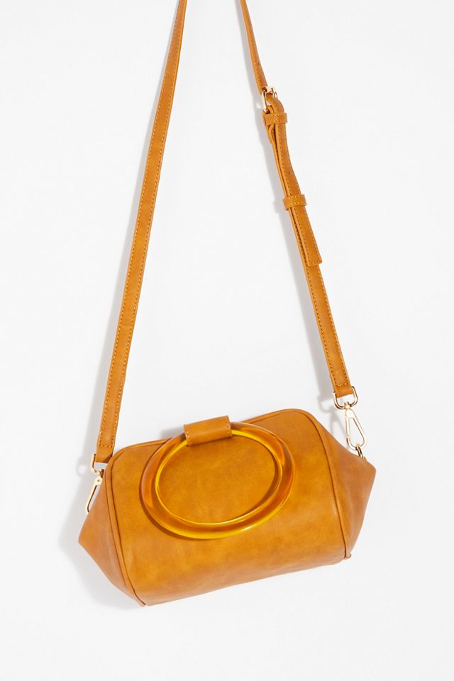 Talullah O-ring Crossbody #3