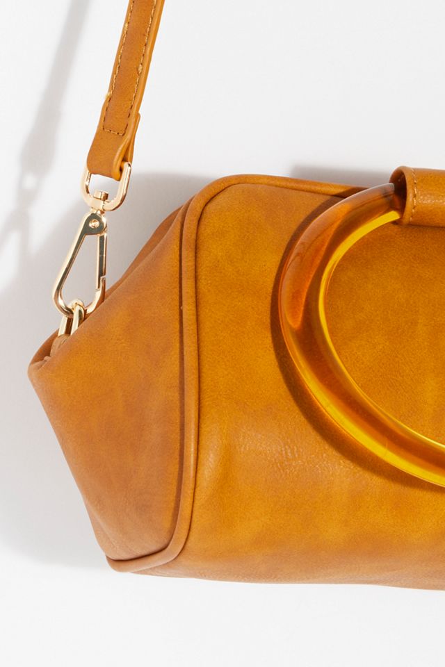 Talullah O-ring Crossbody #4