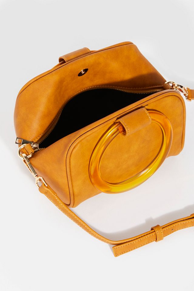 Talullah O-ring Crossbody #5