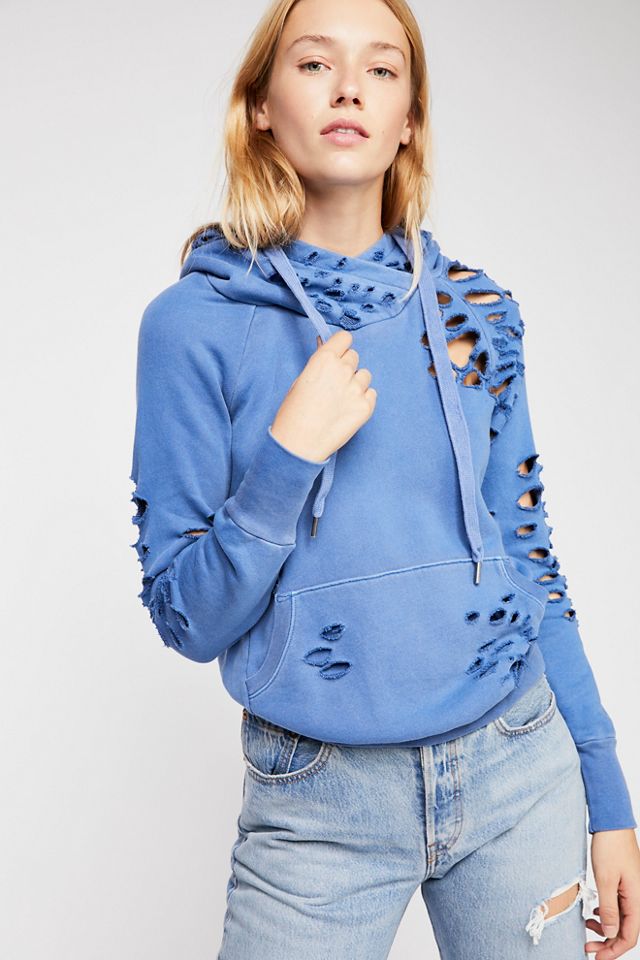 Newest Pullover #1