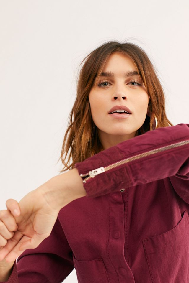 Soho Jumpsuit #2