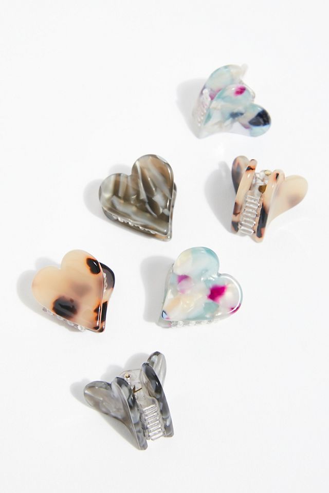 So Cute Clip Set #1