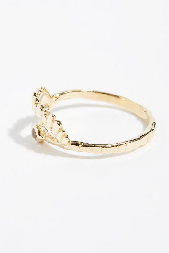 Rays Of Light Ring #1