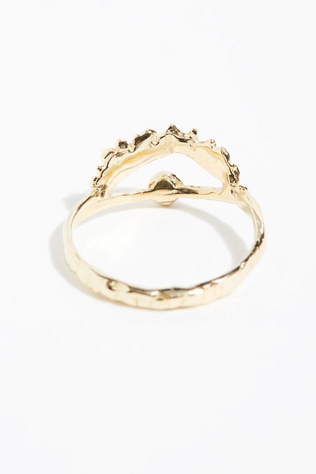 Rays Of Light Ring #2