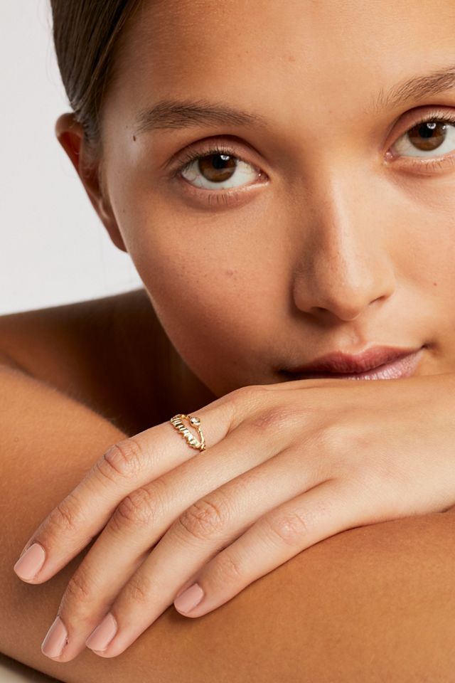Rays Of Light Ring #3