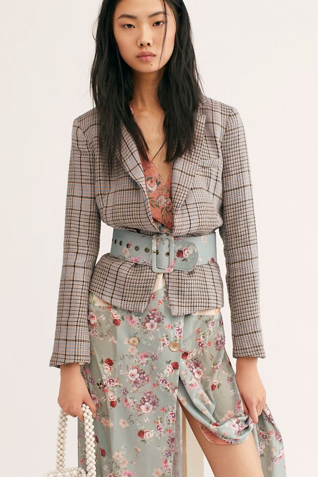 Helene Coat #2