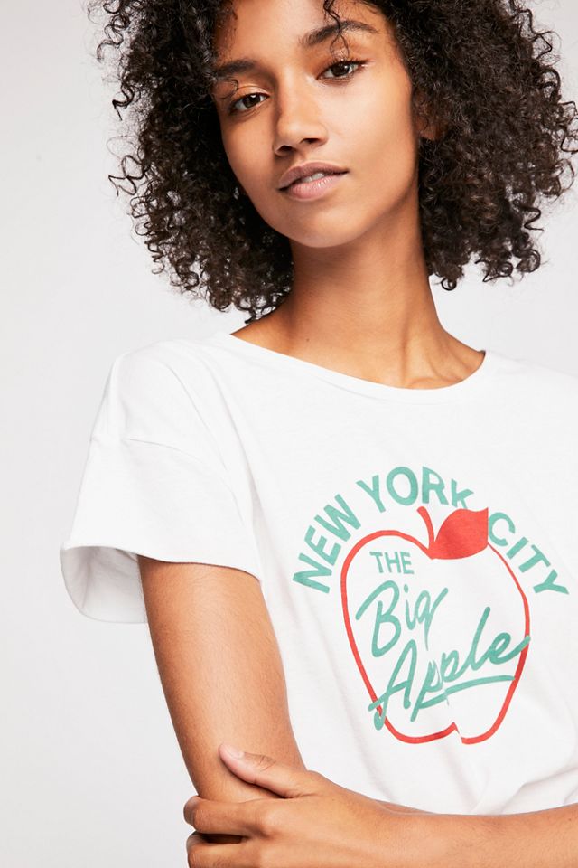 T-shirt Big Apple #2