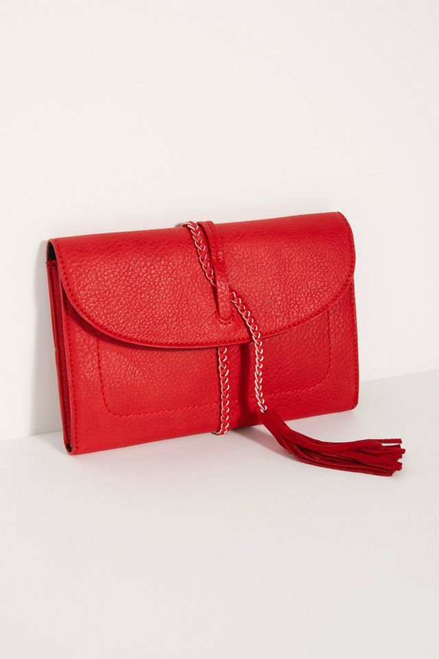 Francesca Envelope Crossbody #1