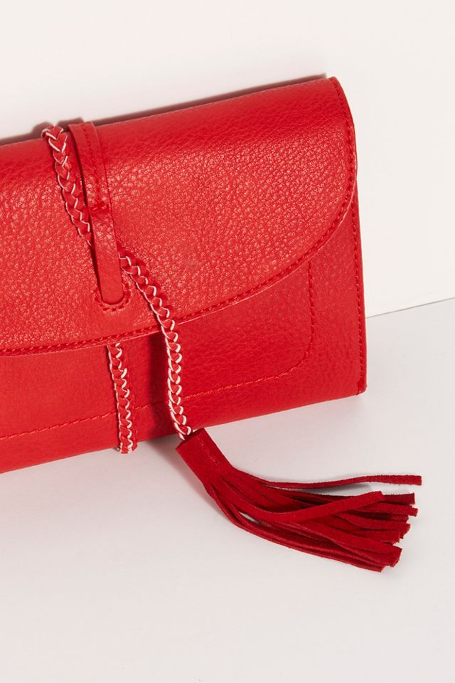 Francesca Envelope Crossbody #2