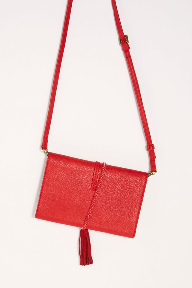 Francesca Envelope Crossbody #3