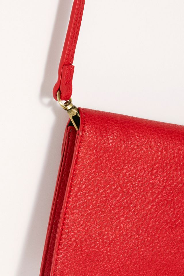 Francesca Envelope Crossbody #4