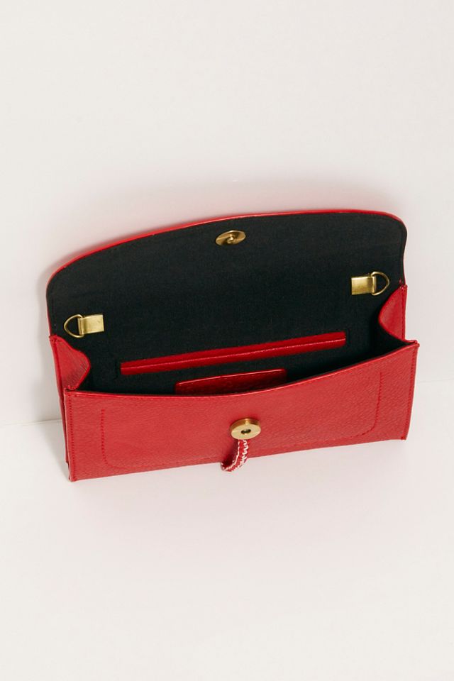 Francesca Envelope Crossbody #5