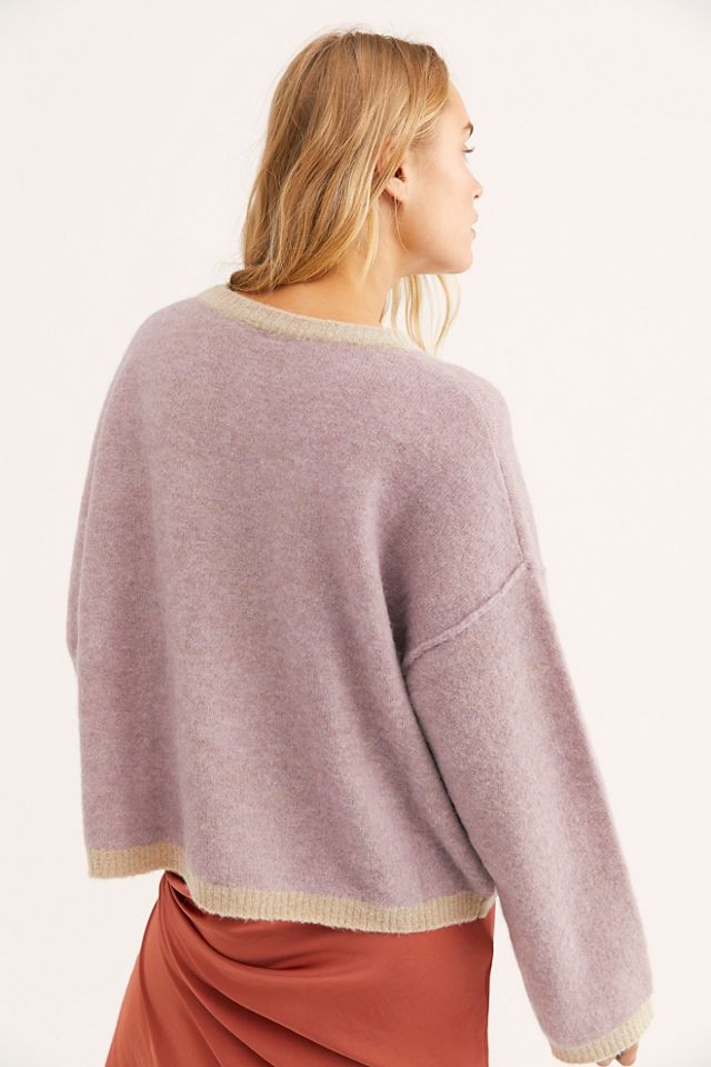 Grandpa Crew Neck Jumper #1