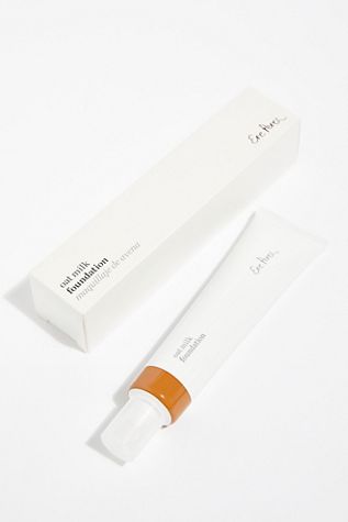 Ere Perez Oat Milk Foundation