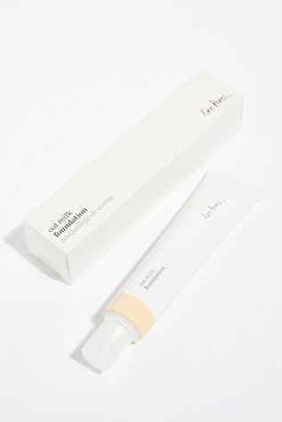 Ere Perez Oat Milk Foundation at Free People in Tan